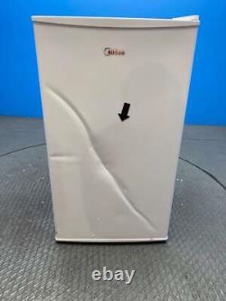 Midea MDRD125FGE01 Under Counter Fridge 48cm Wide Ice Box White 27990