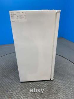 Midea MDRD125FGE01 Under Counter Fridge 48cm Wide Ice Box White 27990