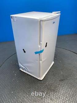 Midea MDRD125FGE01 Under Counter Fridge 48cm Wide Ice Box White 28045