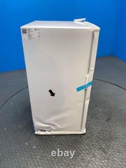 Midea MDRD125FGE01 Under Counter Fridge 48cm Wide Ice Box White 28045