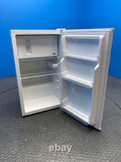 Midea MDRD125FGE01 Under Counter Fridge 48cm Wide Ice Box White 28046