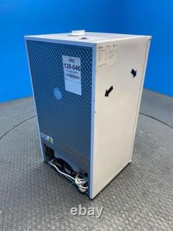 Midea MDRD125FGE01 Under Counter Fridge 48cm Wide Ice Box White 28046