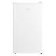 Midea Mdrd125fgf01 80l Under Counter Fridge With Ice Box White 18205