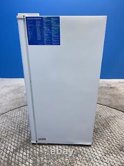 Midea MDRD125FGF01 80L Under Counter Fridge with Ice Box White 18205