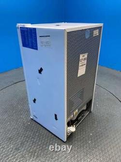 Midea MDRD146FGE01 48cm Freestanding Undercounter Fridge White 27993