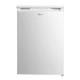 Midea Mdrd194fge01 131 Litre 55cm Undercounter Fridge White 31673