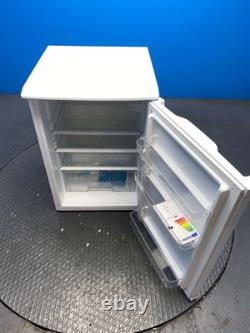 Midea MDRD194FGE01 131 Litre 55cm Undercounter Fridge White 31673