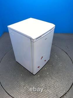Midea MDRD194FGE01 131 Litre 55cm Undercounter Fridge White 31673