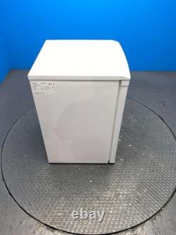Midea MDRD194FGE01 131 Litre 55cm Undercounter Fridge White 31673