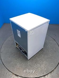 Midea MDRD194FGE01 131 Litre 55cm Undercounter Fridge White 31673