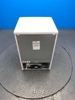 Midea MDRD194FGE01 131 Litre 55cm Undercounter Fridge White 31673