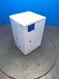 Midea MDRD194FGE01 131 Litre 55cm Undercounter Fridge White 31673