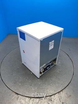 Midea MDRD194FGE01 131 Litre 55cm Undercounter Fridge White 31673