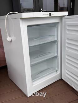 Miele F12011S -1 85x55cm, FULLY WORKING Under Counter Freezer