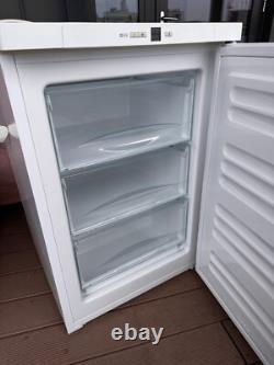 Miele F12011S -1 85x55cm, FULLY WORKING Under Counter Freezer