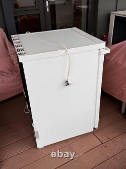 Miele F12011S -1 85x55cm, FULLY WORKING Under Counter Freezer