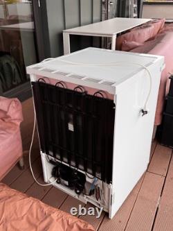 Miele F12011S -1 85x55cm, FULLY WORKING Under Counter Freezer