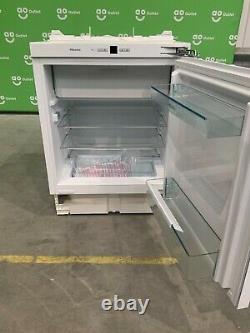Miele Fridge Integrated Under Counter with Ice Box K31242UiF #LF26337