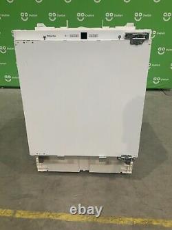Miele Integrated Under Counter Fridge with Ice Box K31242UiF #LF26337