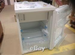 Miele K12012S-2 A+ Undercounter Fridge with Icebox in White(BR-IH016563619)