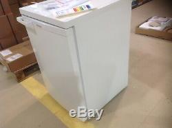 Miele K12012S-2 A+ Undercounter Fridge with Icebox in White(BR-IH016563619)