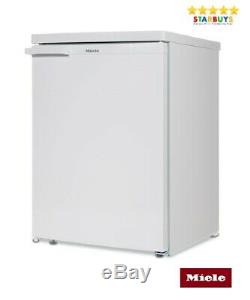Miele K12020S-1 Under Counter Fridge Frost Free 60cm Free Standing White
