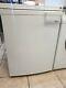Miele K12020s 60cm Wide Under Counter Fridge In White With 3 Months Guarantee