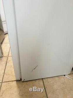 Miele K12020S 60CM WIDE UNDER COUNTER FRIDGE IN WHITE WITH 3 MONTHS GUARANTEE