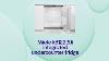 Miele K31222ui Integrated Undercounter Fridge Product Overview