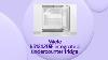 Miele K31242uif Integrated Undercounter Fridge Product Overview