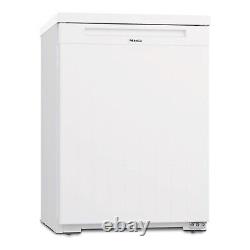 Miele K4000 141 Litre Freestanding Under Counter Larder Fridge White K4003D