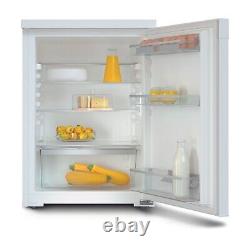 Miele K4000 141 Litre Freestanding Under Counter Larder Fridge White K4003D