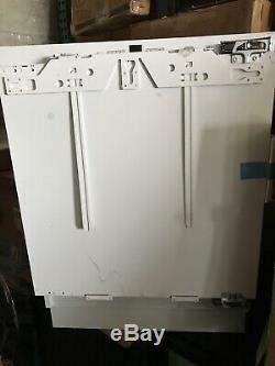 Miele Panel Ready Under Counter Built- In Refrigerator 10799700 K31222 Ui