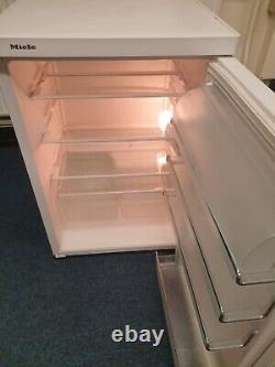 Miele Undercounter Fridge, Excellent/super Clean Delivery