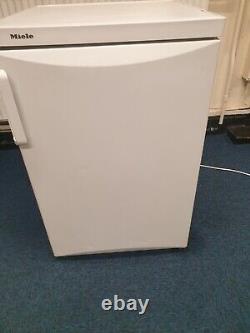 Miele Undercounter Fridge, Excellent/super Clean Delivery