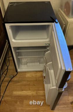 Montpellier MAB2035K 88 Litres Under Counter Refrigerator / Freezer 1yr Old
