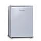 Montpellier Mdaucl60w 60cm Wide White Under Counter Larder Fridge 156l E