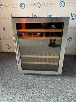 Mquvee WCD60S-700 Wine Fridge Under counter Drinks Cooler refrigerator appliance
