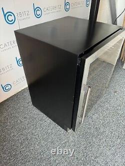 Mquvee WCD60S-700 Wine Fridge Under counter Drinks Cooler refrigerator appliance