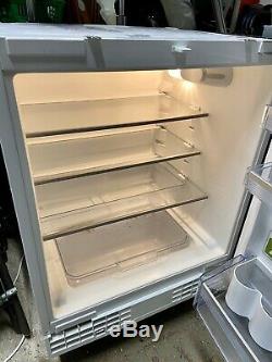 NEFF K4316X7GB/02 Integrated Undercounter Fridge