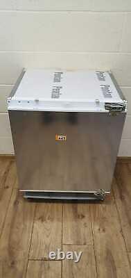 NEFF K4316X7GB/02 Integrated Undercounter Fridge Delivery or Collection