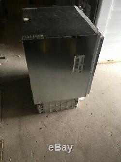 NEFF K4316X7GB Integrated Undercounter Fridge