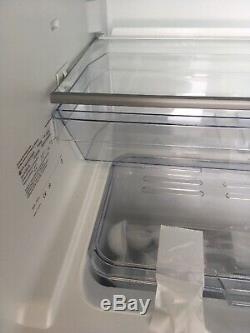 NEFF K4316X7GB Integrated Undercounter Fridge