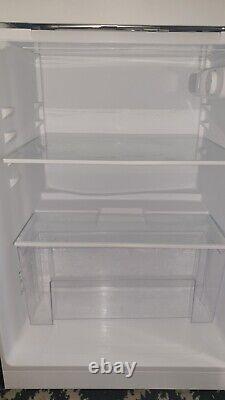 NEW ELECTRA Under Counter Larder Fridge With Ice Box Black