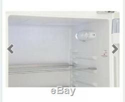 NEW Hoover HBRUP160K 135 Litre Integrated Larder Fridge Auto Defrost Class A+