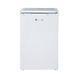 New Lec R5010w 50cm A+ 103 Litres Under Counter Fridge With Freezer Box In White