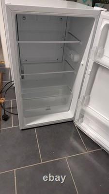 NEW! Under Counter Fridge c/w Freezer Cool Box 85L Refrigerator