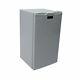New! Under Counter Fridge C/w Freezer Cool Box 90l Refrigerator Rrp £129.99 Bn