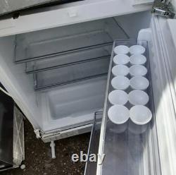 Neff AEG RKB42511AW Built-In Undercounter Fridge 54cm White Single Door