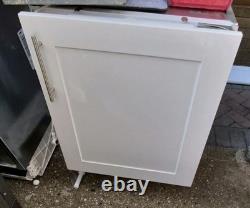 Neff AEG RKB42511AW Built-In Undercounter Fridge 54cm White Single Door